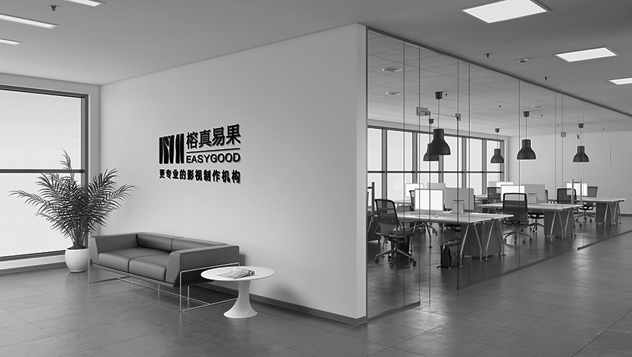企業(yè)展示