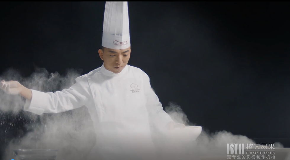 美味學(xué)院-特色中點篇